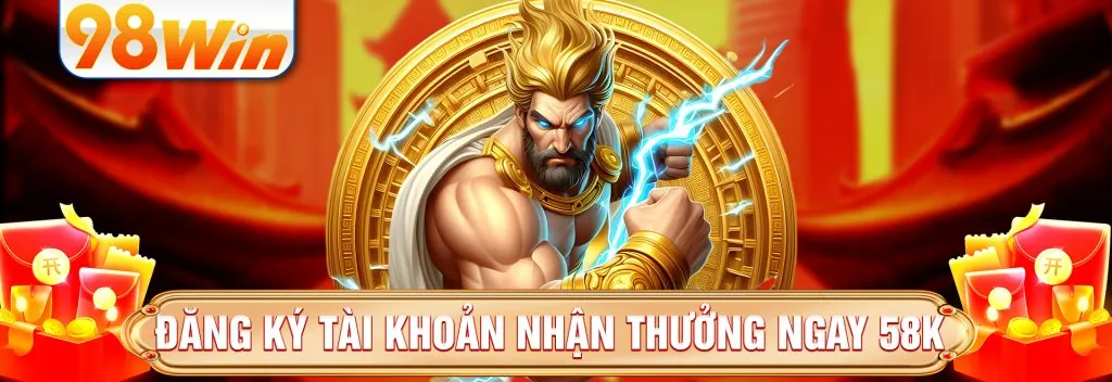 Ưu đãi chào mừng thành viên mới khi chơi bắn cá