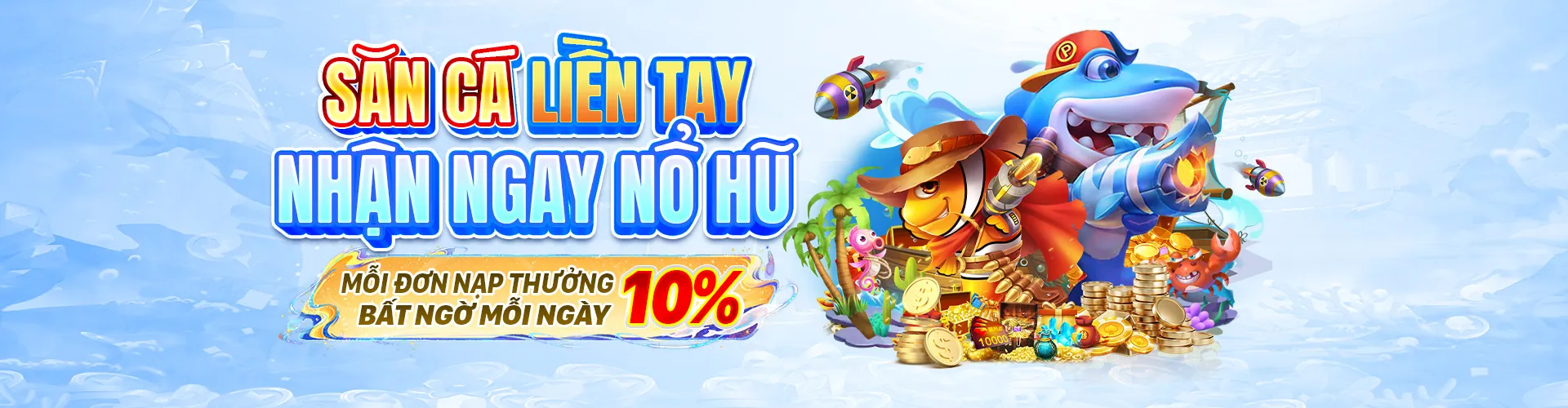 Trò chơi Slot và Nổ Hũ tại 888win nhà cái